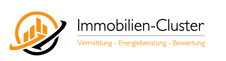 Immobilien-Cluster | Immobilienbewertung | Energieberatung | Immobilienvermittlung | Finanzierung