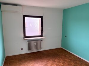 Kinderzimmer mit Klimaanlage