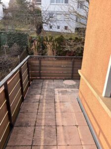 Balkon Bild 2