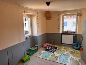 Kinderzimmer 1. OG