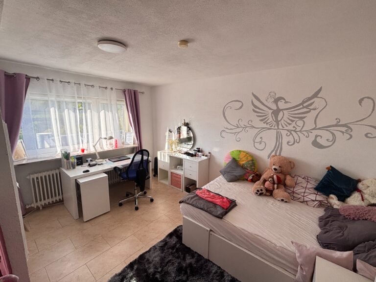 Kinderzimmer