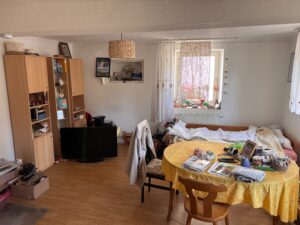 Wohnzimmer EG