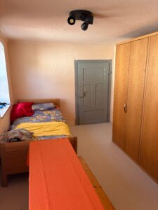 Schalfzimmer 1. OG