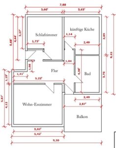2026 05 12 Wohnung links