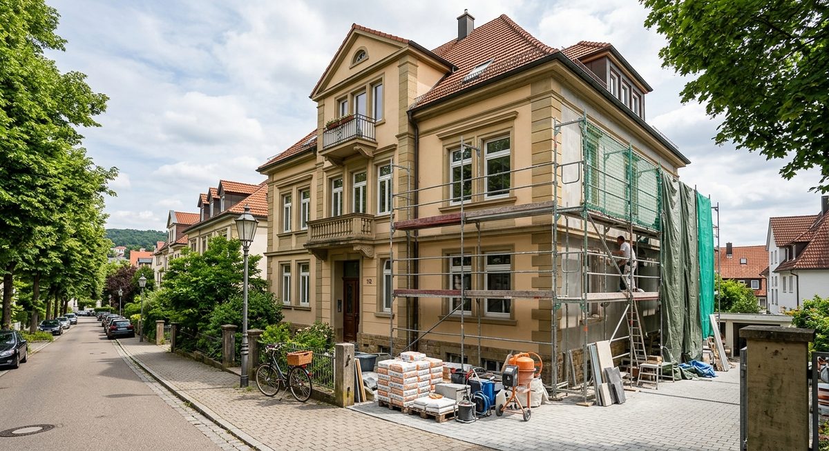 15 Prozent Regel Immobilien