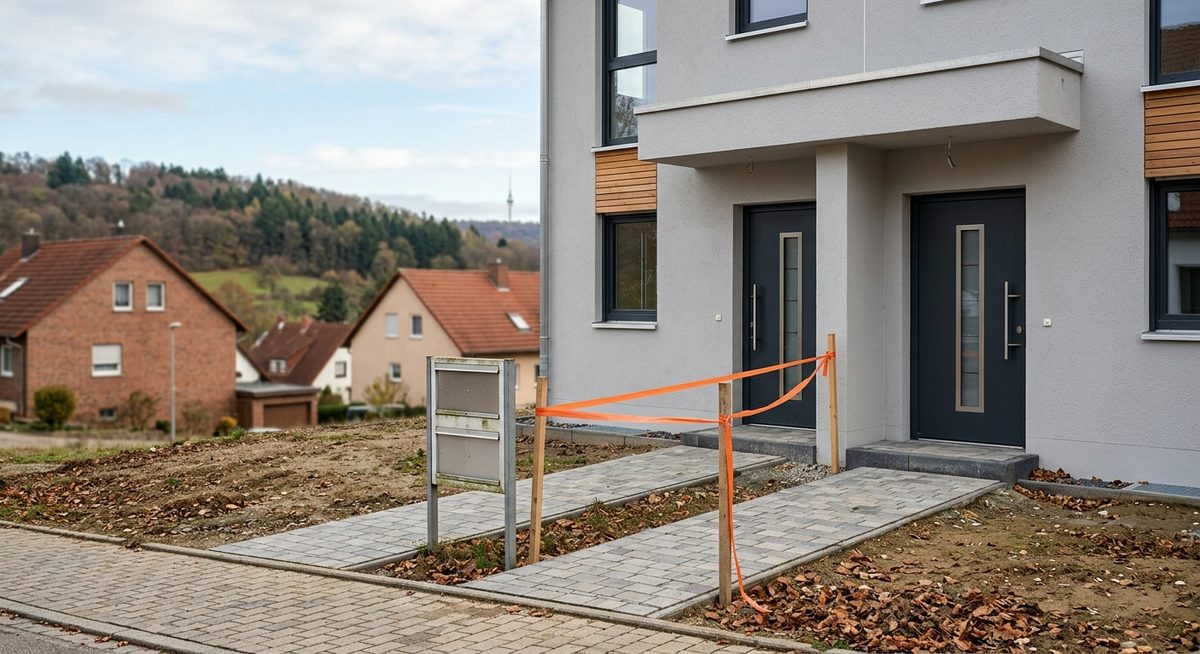 Immobilie gemeinsam kaufen