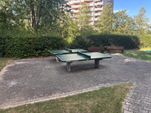 Spielplatz