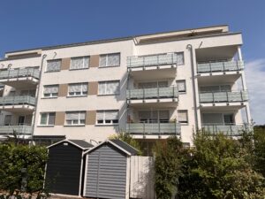 Südansicht