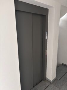 Aufzug