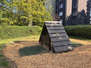 Spielplatz