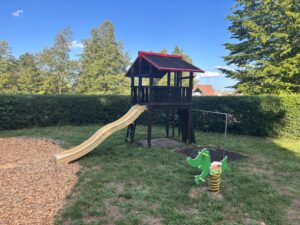 Spielplatz