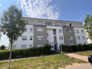 Nordansicht