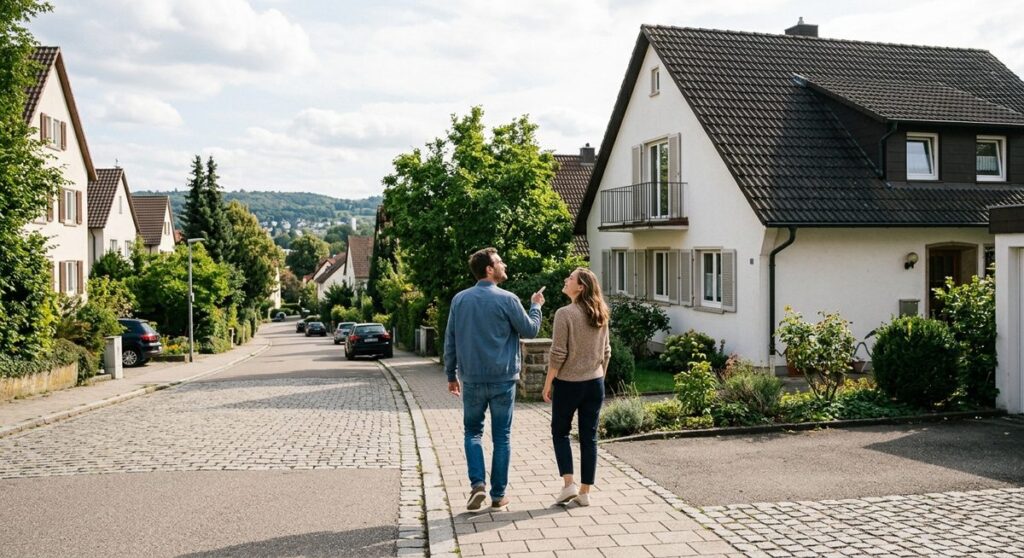 richtiger Zeitpunkt Immobilienkauf