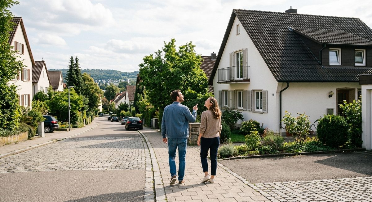 richtiger Zeitpunkt Immobilienkauf