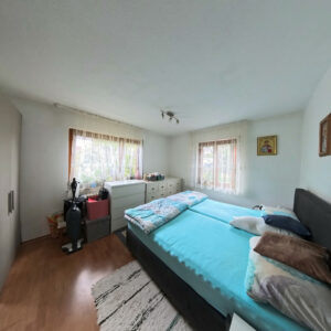 Schlafzimmer EG