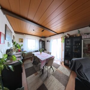 Esszimmer EG